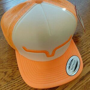 Kimes Trucker Hat NWT